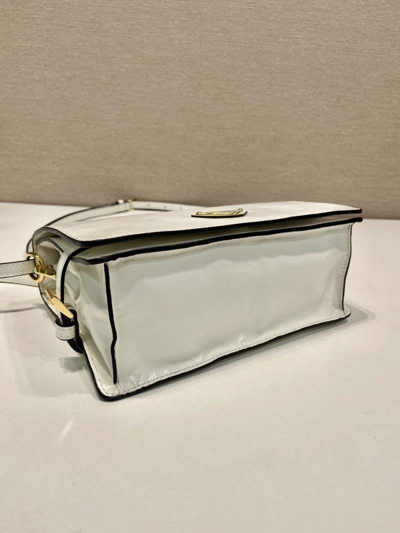 Pra*a hobo bags